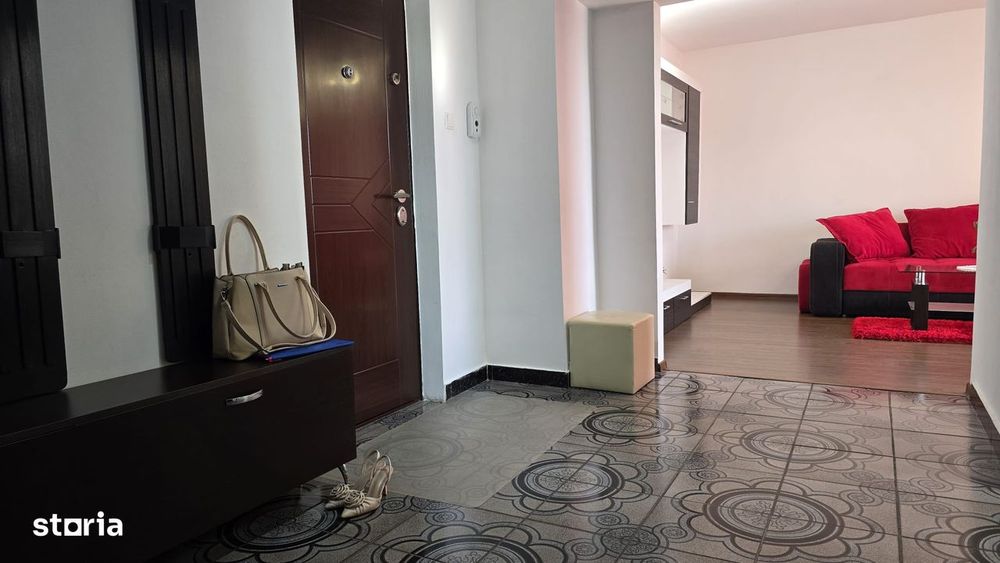 Apartament 2 camere in Deva, zona 22 Decembrie – Dorobanti