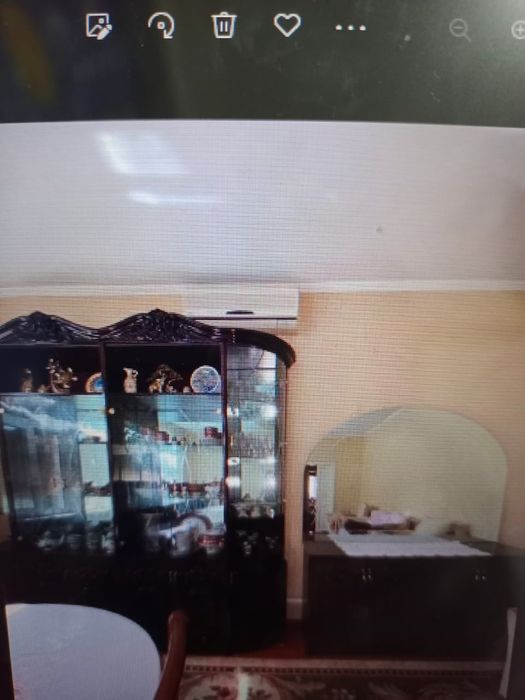 Горка в хорошем состоянии