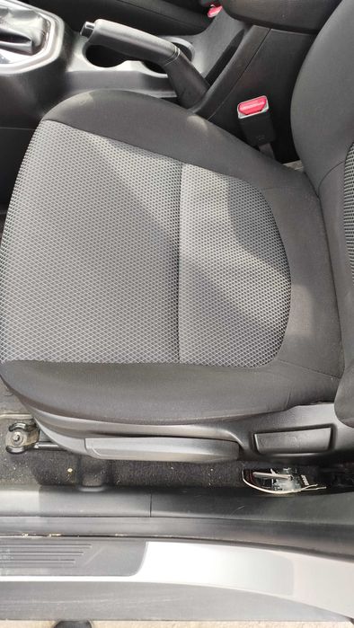 Creta декабрь 2017 год