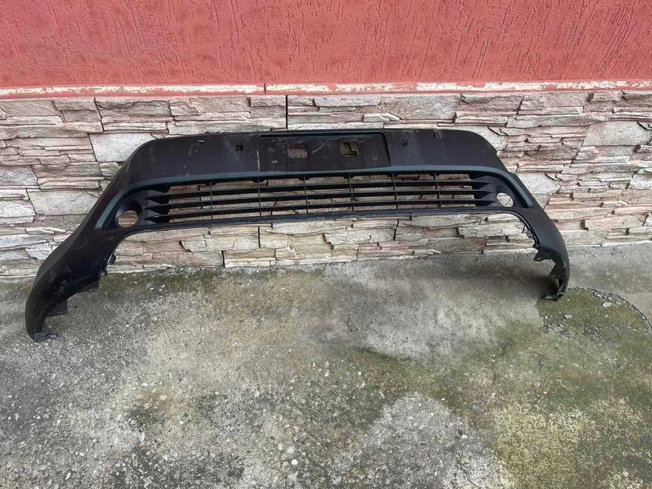 Декоративна решетка спойлер Toyota Yaris Cross