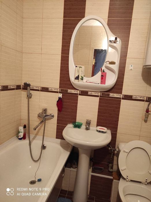 Продам 3ех ком квартиру