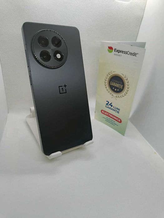 OnePlus 13R (Ag16 Moldova b32787) - Garantie 2 ani!
