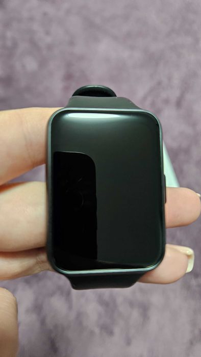 Смарт часовник HUAWEI watch fit 2  silicone strap