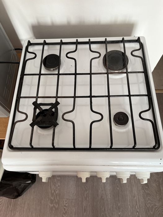 Газовая плита ЛАДА