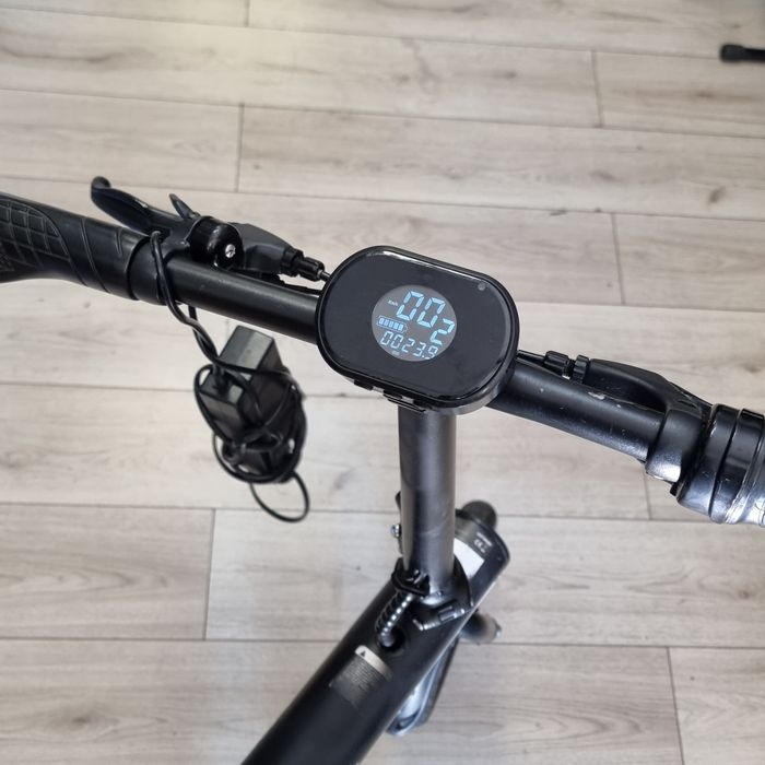 Amanet F28: Bicicleta Electrica Hitway BK1-HW