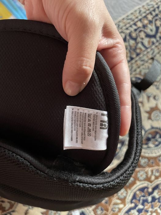 Продам эргорюкзак от 3 месяцев