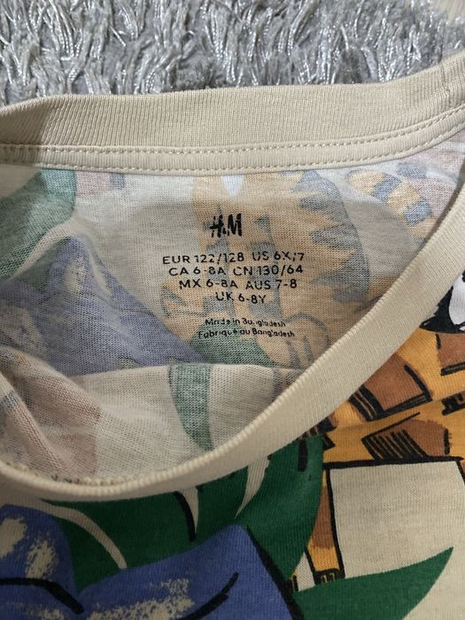 Комплект за момче от H&M размер 122/128