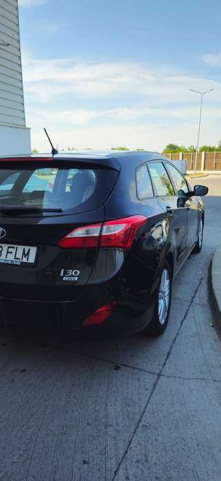 HYUNDAI i30 2014 — imagine 2