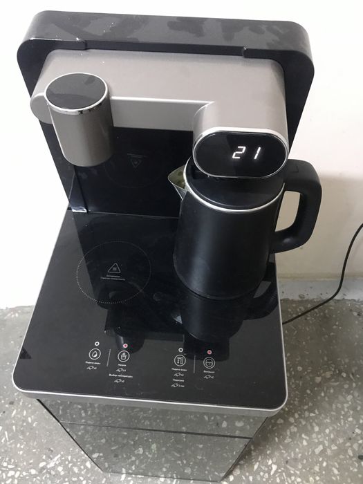 Кулер для воды Bona 22lk