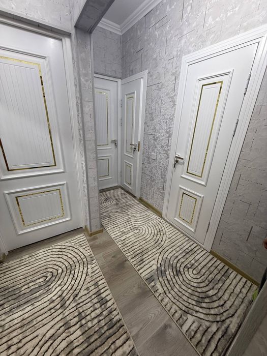 Продаётся Чиланзар 2 2в3/4/4 Улучшенка.