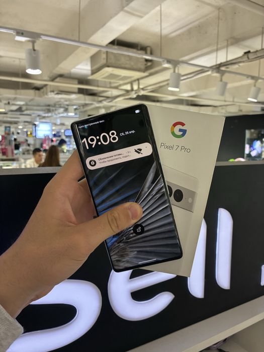 Google pixel 7 Pro 128gb