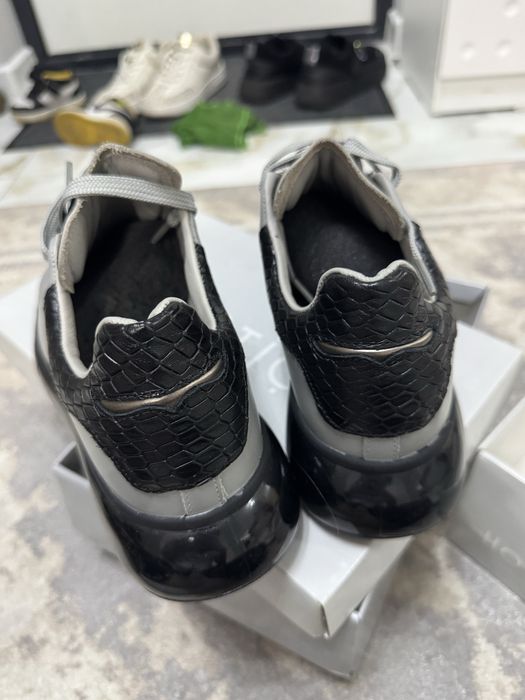 Новые кроссовки Hotiç