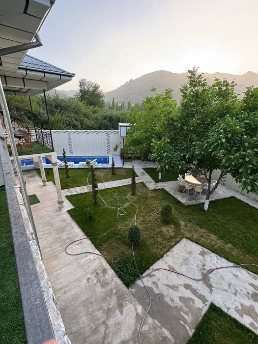 Dacha bochkada sentrda eng qulay narxda