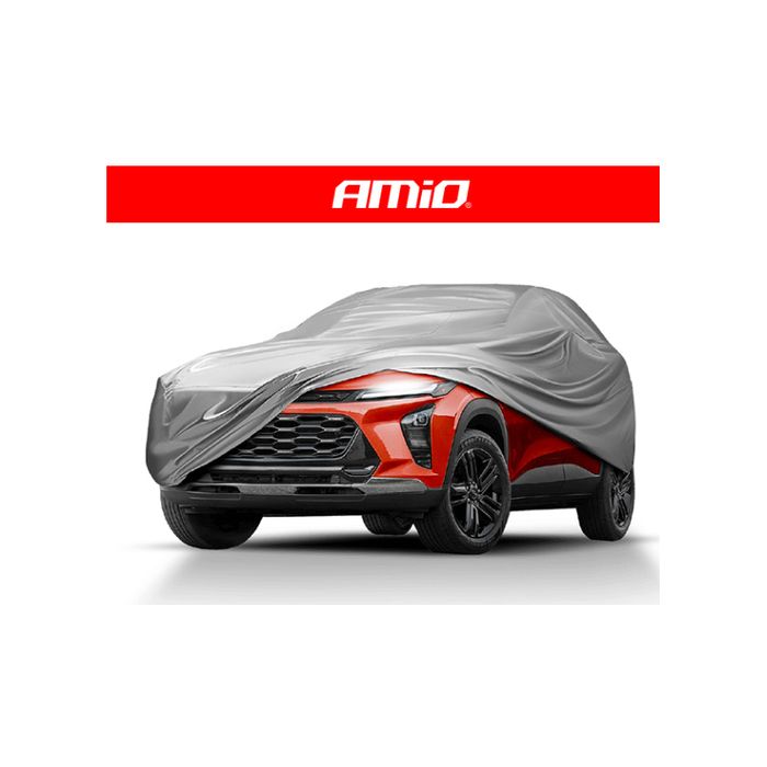 Брезент-покривало за автомобил AMIO покривало за джип