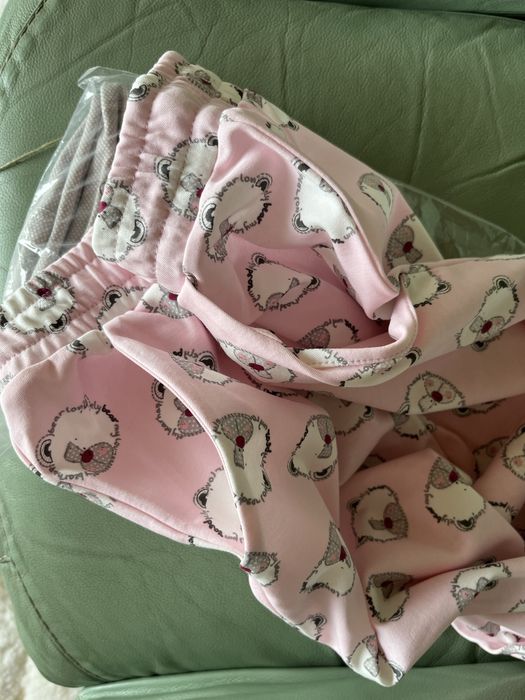 Домашен халат и пижама