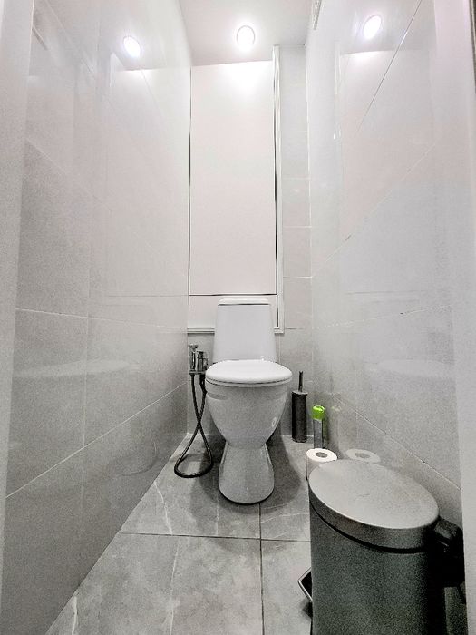 3 ком квартира Хлеб.завод 2 эт.