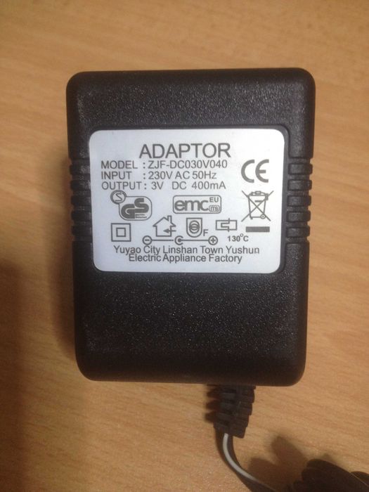 Машинка для стрижки волос Panasonic er 131