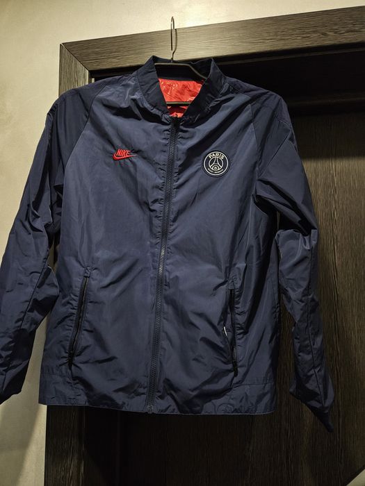 Nike Paris Saint-Germain Men's Reversible Jacket