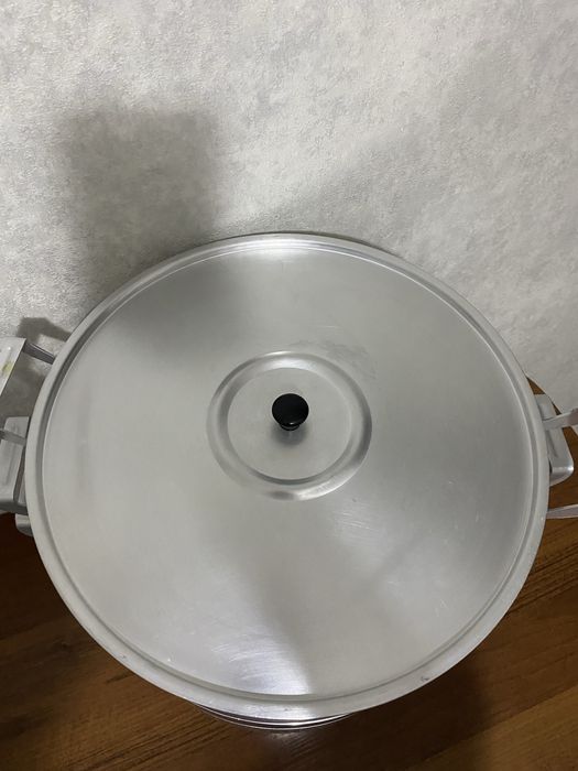 Продам мантоварку