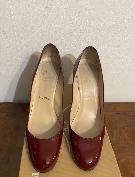 Женские туфли, оригинал