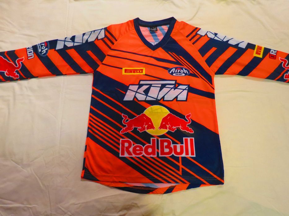 Tricou enduro/camasa/ jersey/Downhill, bicicleta,MTB,mountain bike