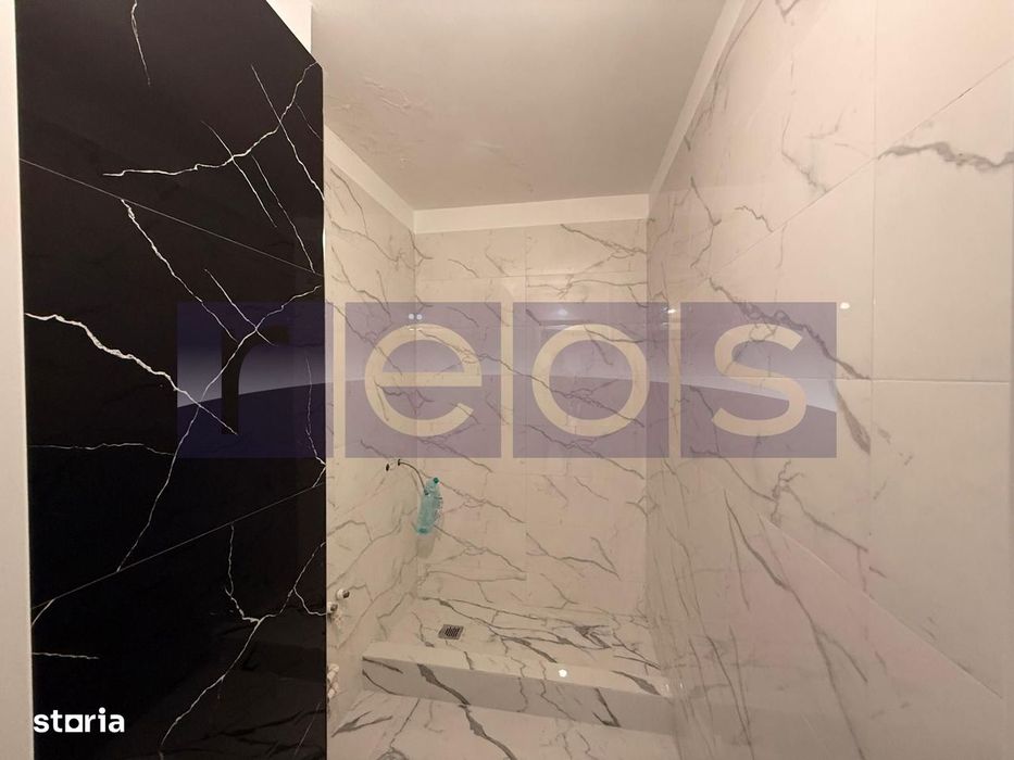 Vanzare 2 Camere  Zona Afi Cotroceni | Complet Renovat |