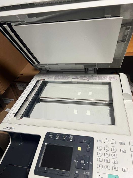 Multifunctional Canon i-SENSYS MF8580CDW, A4