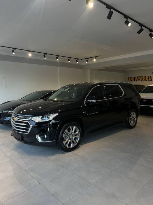 Traverse Arzon narxda