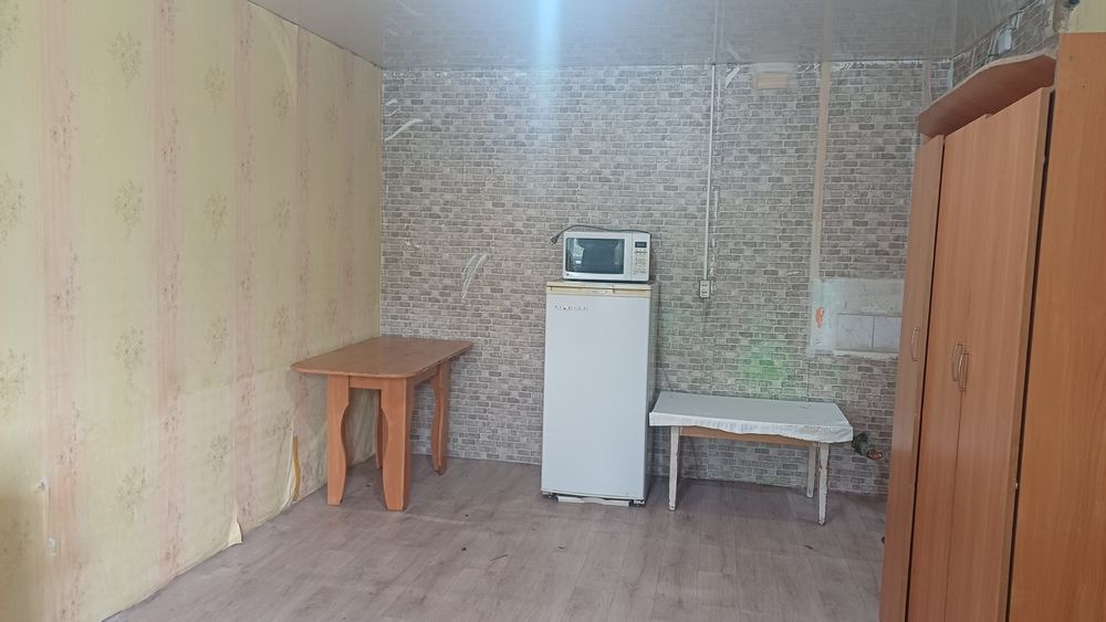 Продам комнату в общежитии