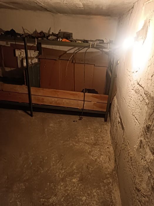 Срочно продаётся гараж