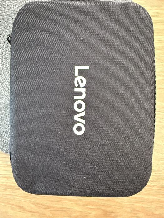 Lenovo масажор за тяло