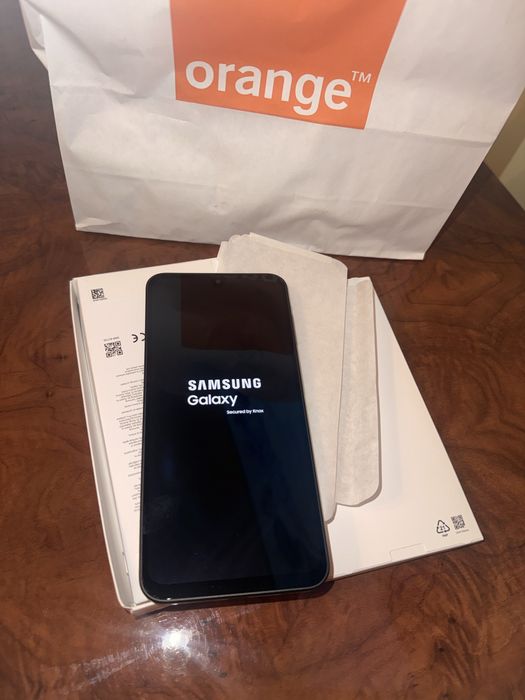 Samsung A17 5 G Smarthpone