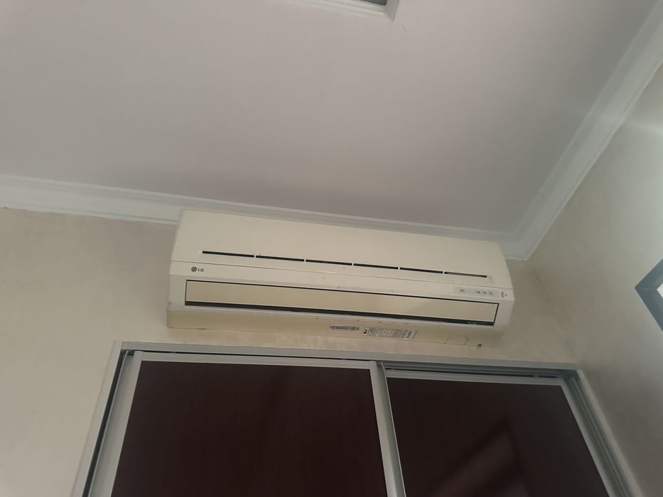 Кондиционер LG 12 талик