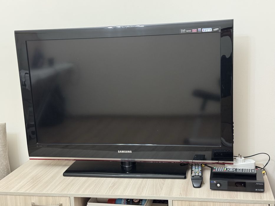 Телевизор Самсунг