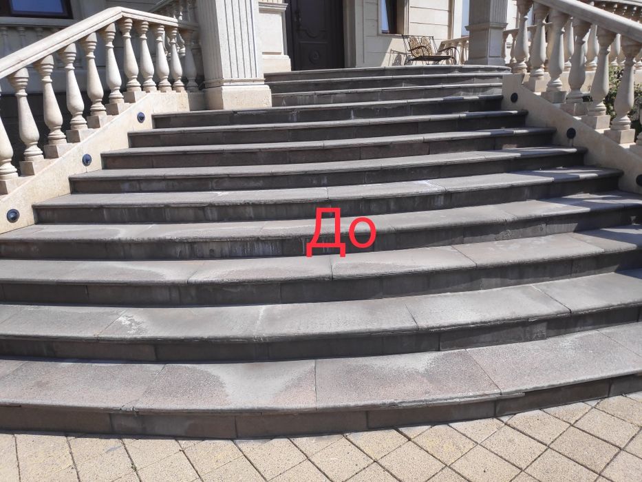 РЕСТАВРАЦИЯ и ремонт,гранит,мрамор,травертин