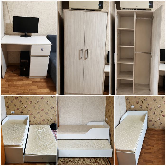 Продам мебель в хорошем состоянии