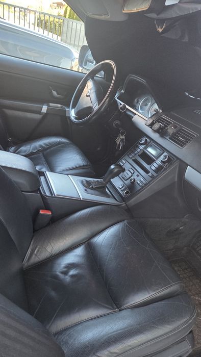 VOLVO XC90 2014 — imagine 5