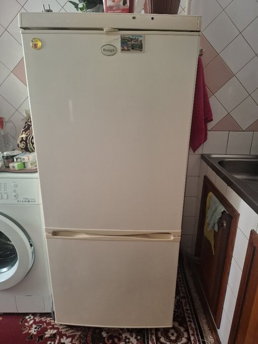 Холодильник б/ у snaije