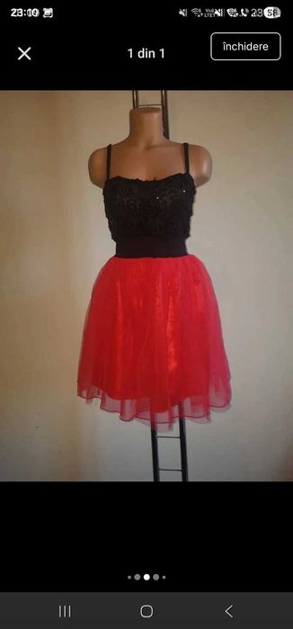Rochii elegante ca noi