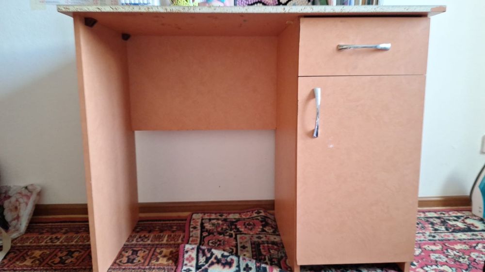 Детская парта бу