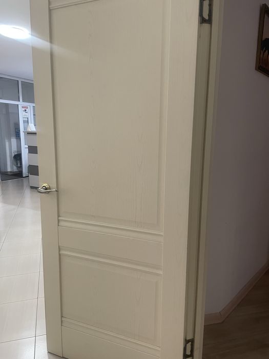 Продатся межкомнатные двери