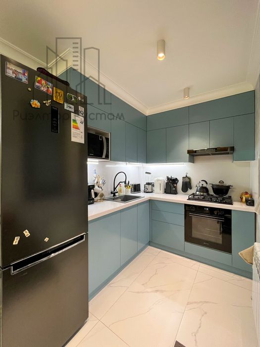 5/1/4 77-серия 100м2 Кирпич Буюк Ипак Йули (Максим Горький, БИЙ)