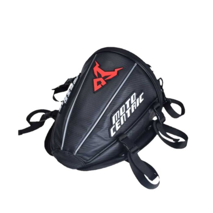Geanta moto crash bar / adventure / rezervor