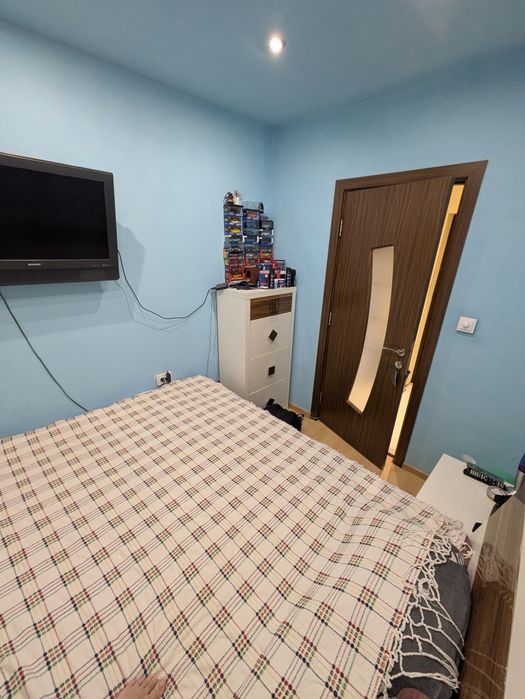 Дава се под наем Тристаен апартамент в Варна, Възраждане 1 - 70 кв.м за 612 € - Снимка #3