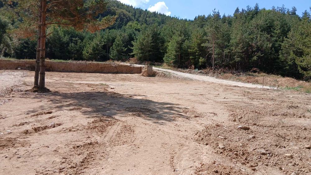 Продава се Парцел в с. Дедово, Област Пловдив - 520 кв.м за 60 €/кв.м - Снимка #1