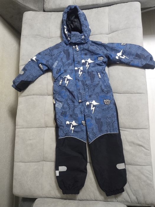 Куртки для мальчика