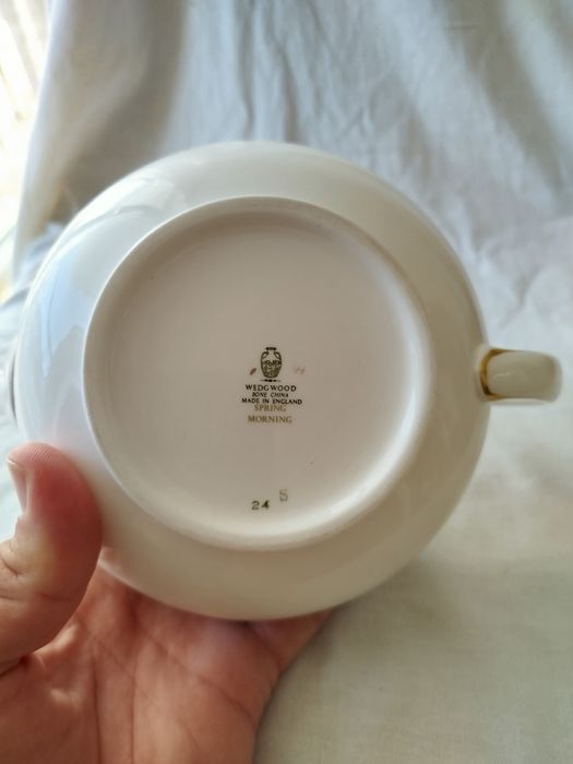 Порцеланови фигури