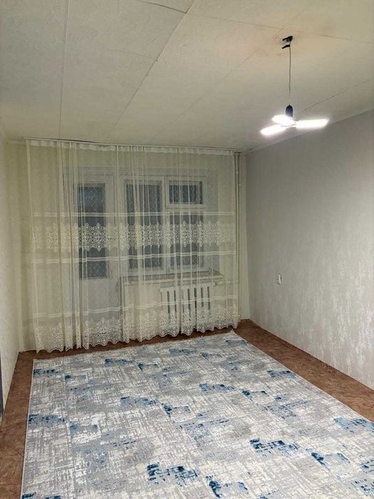 1 К.КВ. Сатпаева!