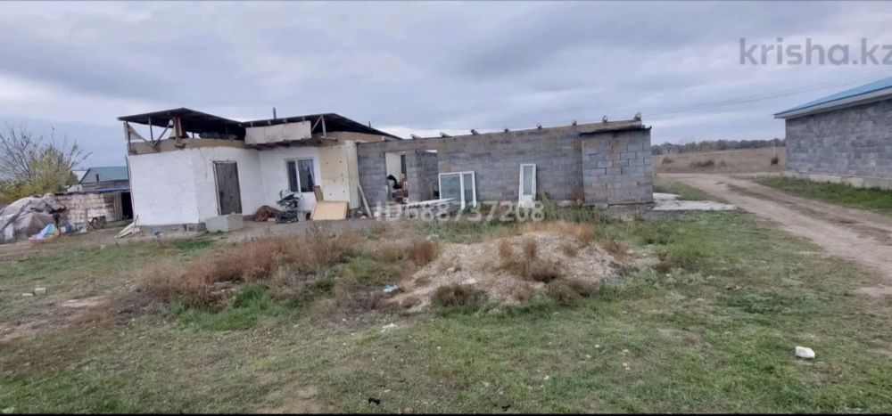 Продам зимнюю дачу.