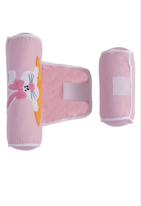 Позиционираща възглавница за бебе